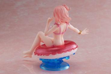 Yui Yuigahama - Aqua Float Girls - Taito