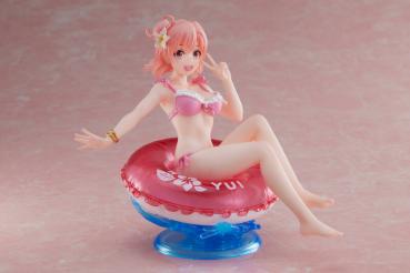Yui Yuigahama - Aqua Float Girls - Taito