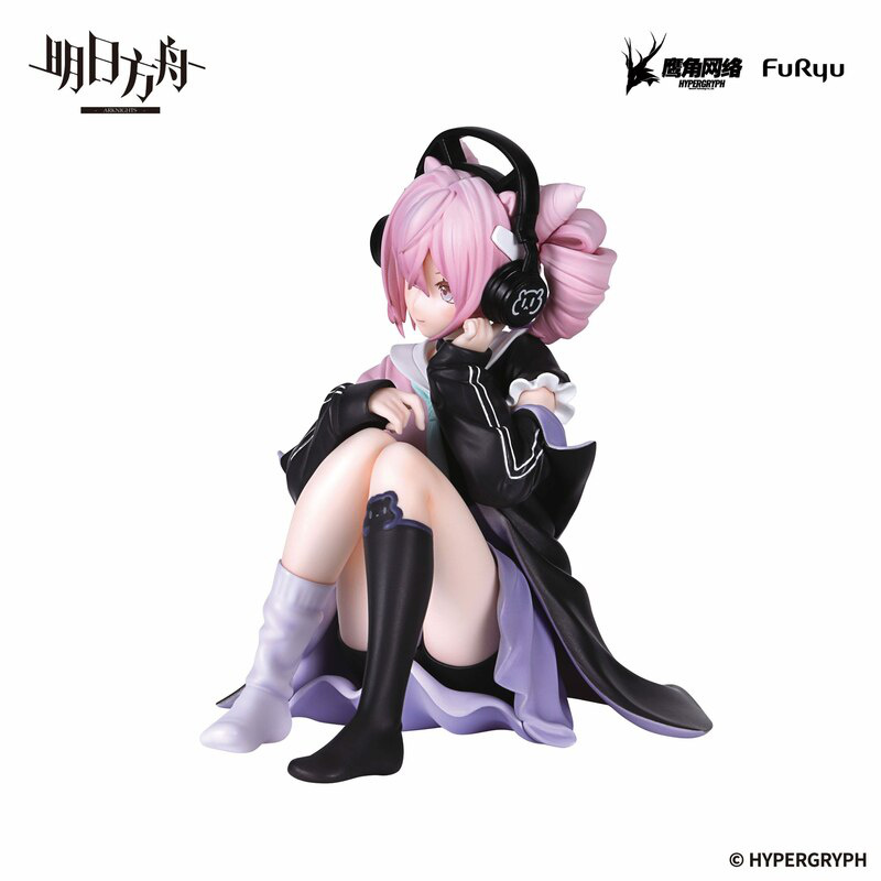 U Official - Noodle Stopper - Furyu