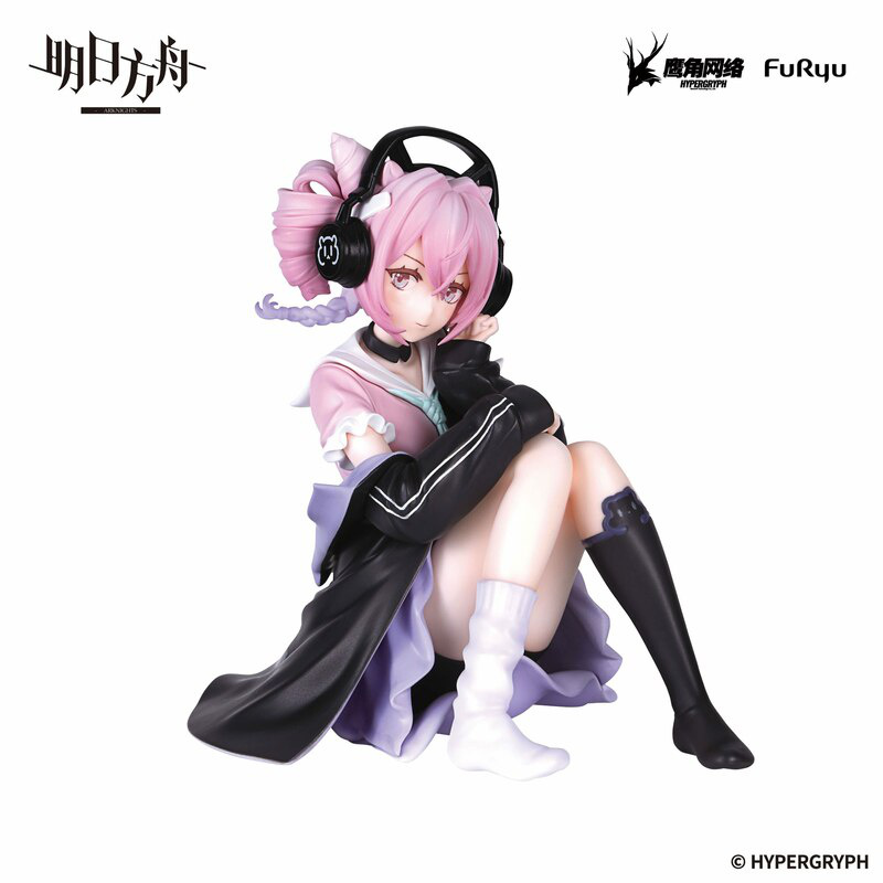 U Official - Noodle Stopper - Furyu