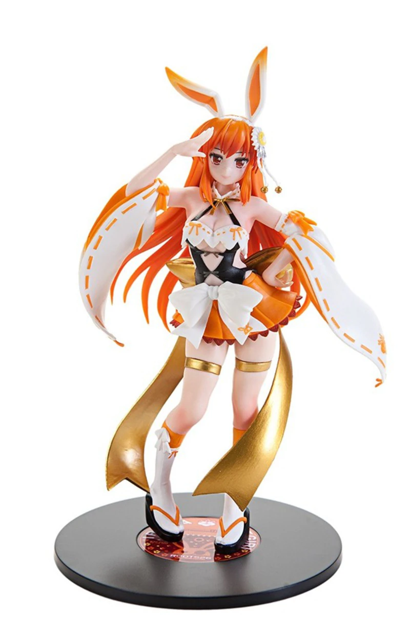 Umegiri Iroha - Beatmania IIDX Figure Collection Vol.3 (Eikoh)