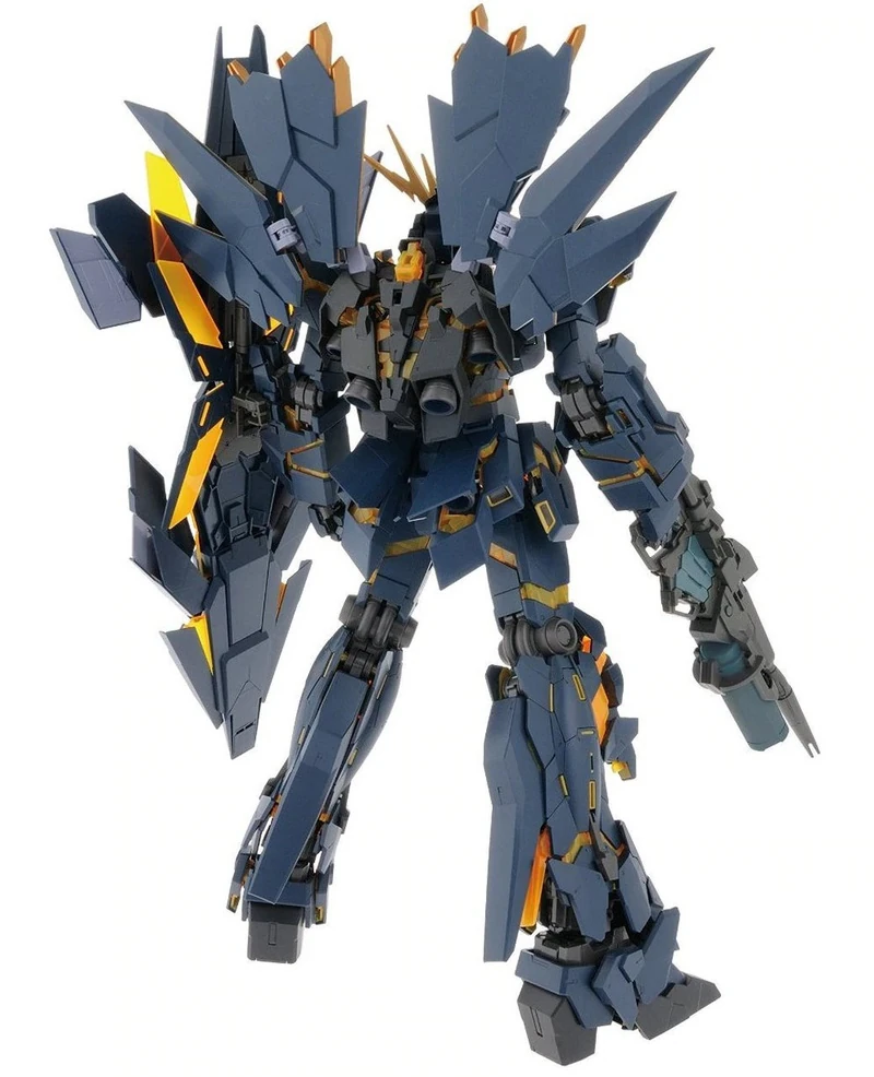 Unicorn Gundam 02 Banshee Norn - PG 1/60