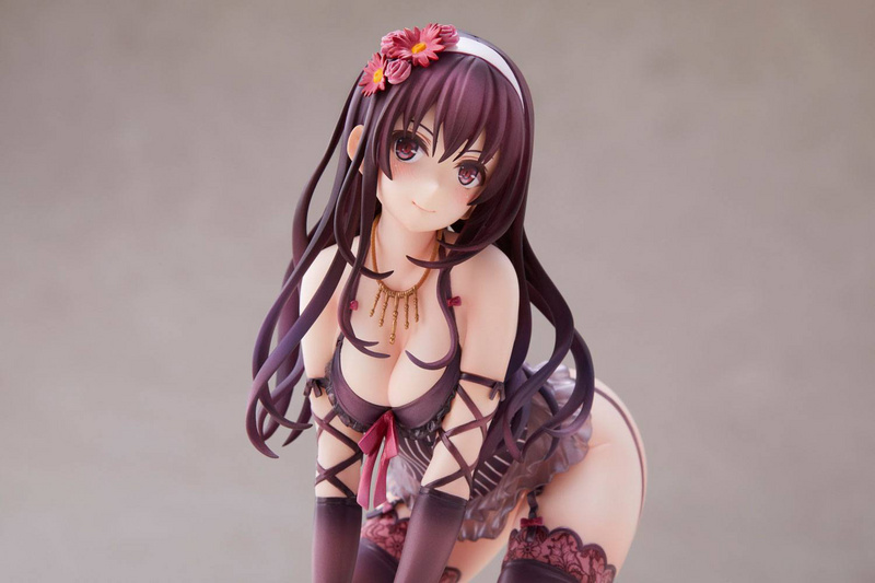 Utaha Kasumigaoka - Lingerie Version - Alter / Aniplex