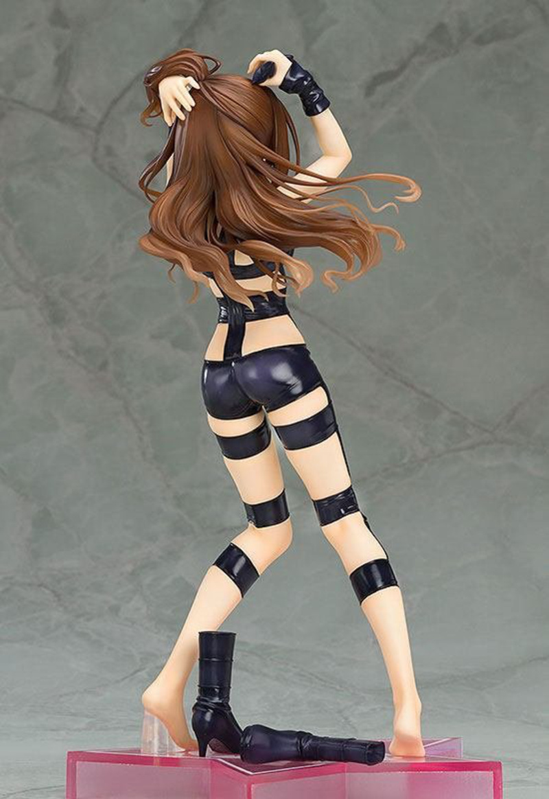 Uzuki Shimamura - T.M.Revolution Hot Limit Outfit - Good Smile