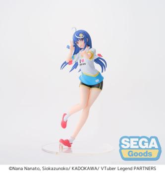 Shuwa-chan - VTuber - Desktop x Decorate Collections - Sega