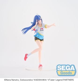 Shuwa-chan - VTuber - Desktop x Decorate Collections - Sega