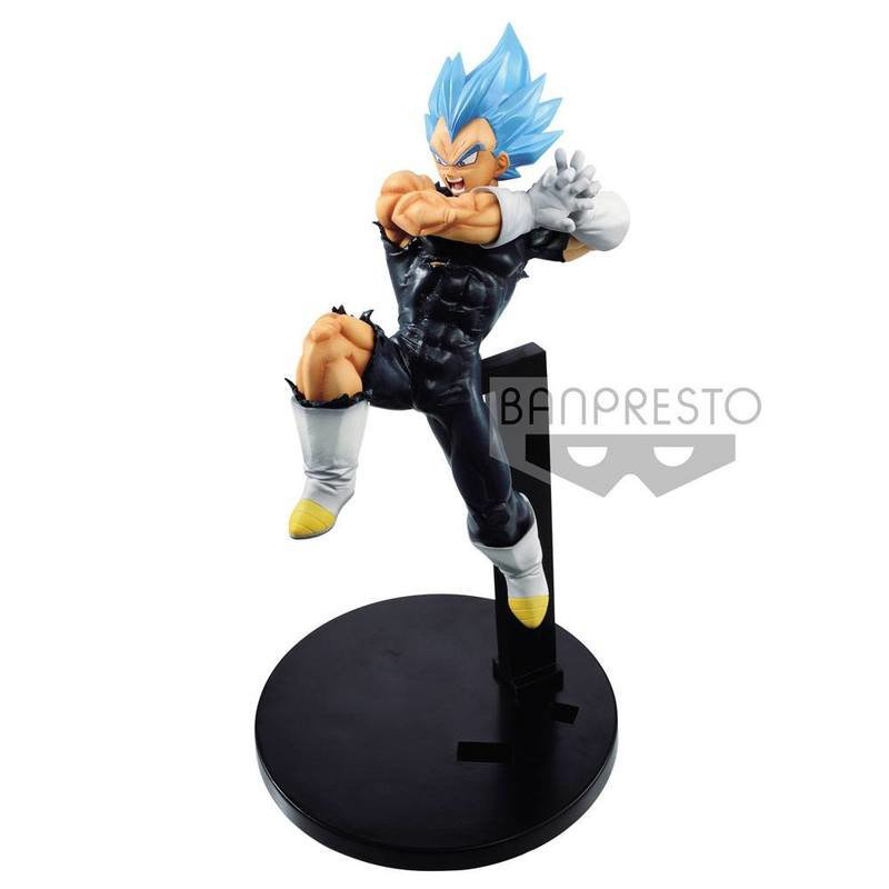 Vegeta- Dragonball Super - Tag Fighters 