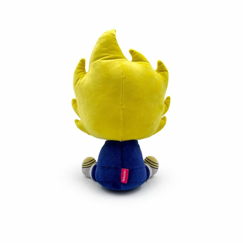 Vegeta - Super Saiyajin - Dragon Ball Z Plüsch - Youtooz