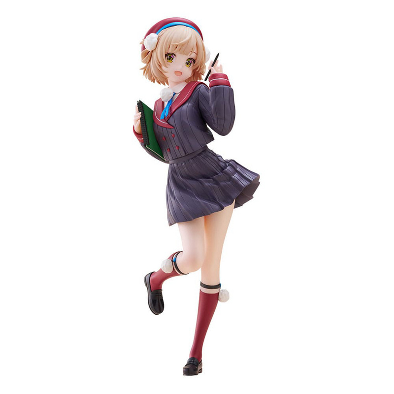 Shigure Ui - Vtuber - Tenitol - Furyu
