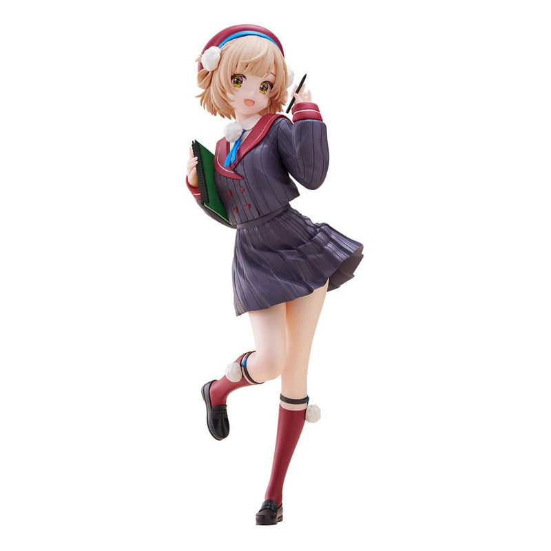 Shigure Ui - Vtuber - Tenitol - Furyu
