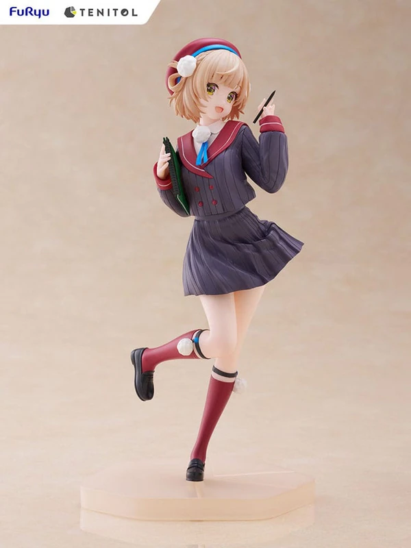 Shigure Ui - Vtuber - Tenitol - Furyu