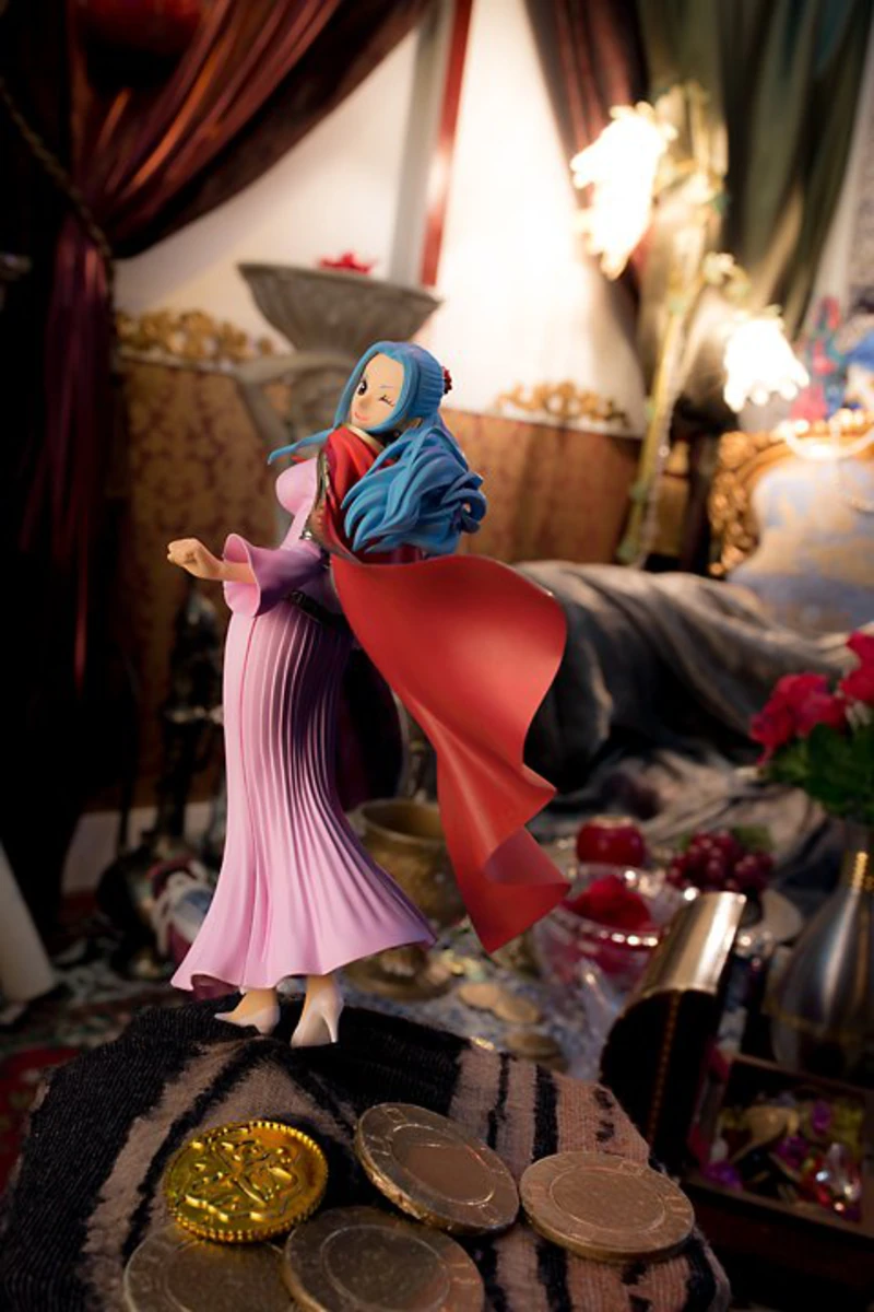 Vivi Nefeltari - Version A - Creator x Creator