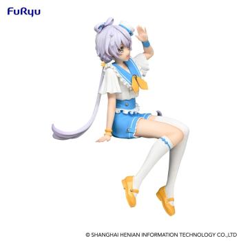 Preview: Luo Tianyi - Vsinger - Noodle Stopper - Marine Style Ver. - Furyu