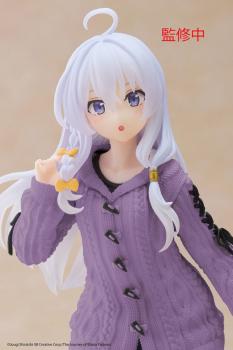 Elaina - Wandering Witch: The Journey of Elaina - Coreful - Knit Dress Ver. - Taito Prize