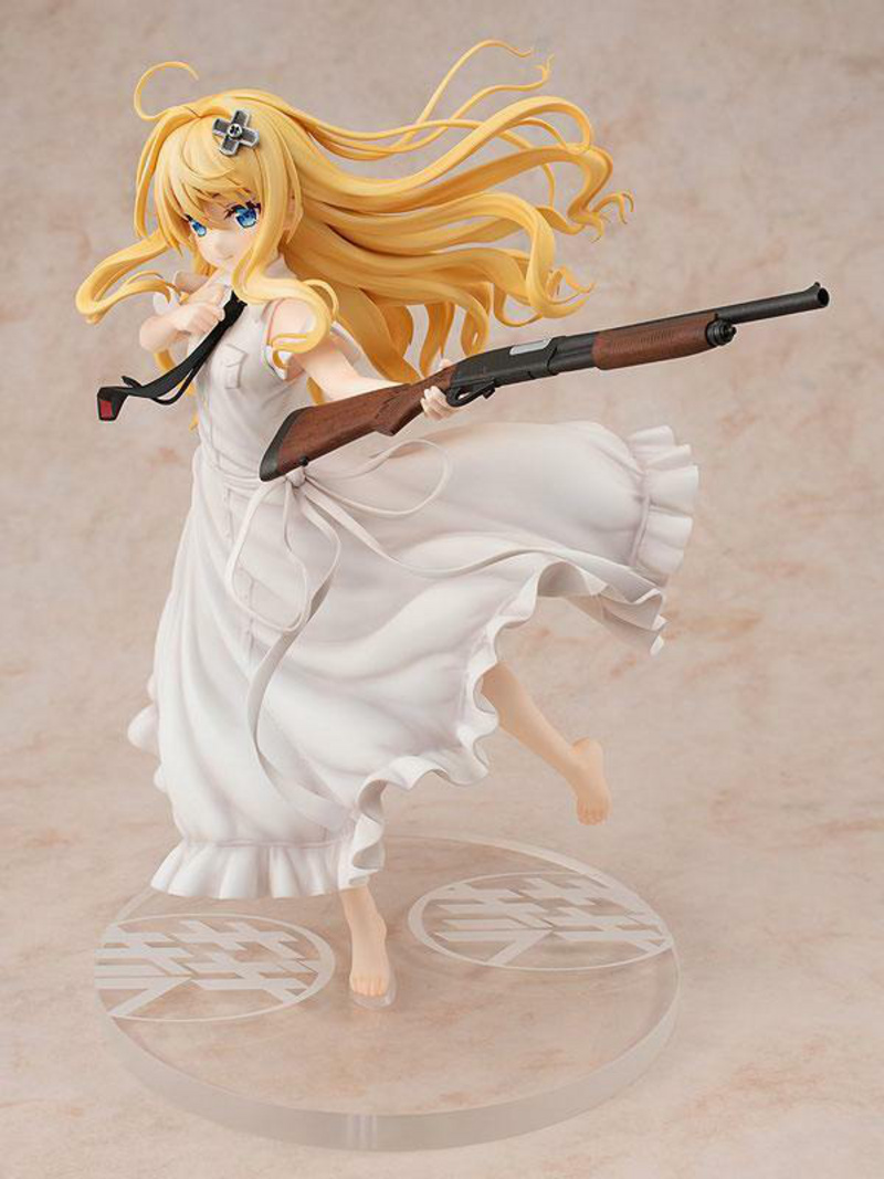 Alice Kisaragi - Light Novel Version - KD Colle - Kadokawa