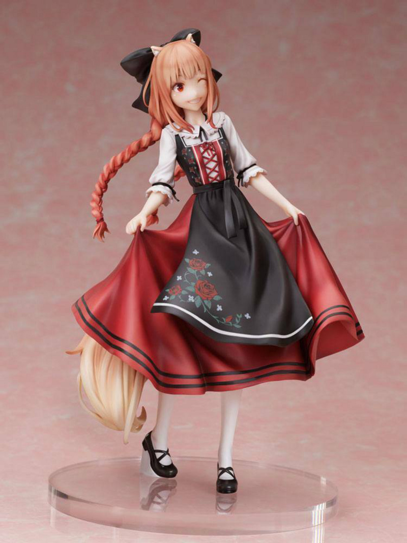 Holo - Alsace Costume - F:Nex - Furyu