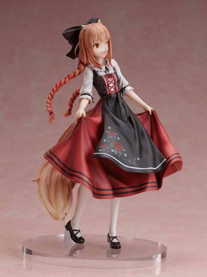 Holo - Alsace Costume - F:Nex - Furyu