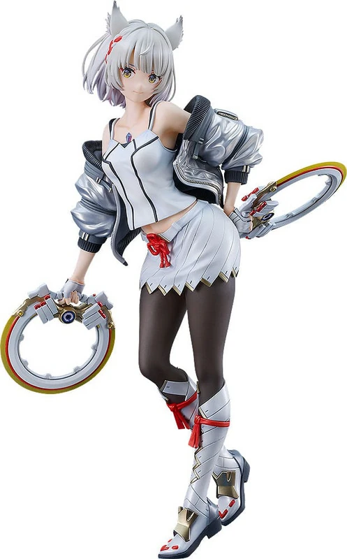 Xenoblade Chronicles 3 Statue 1/7 Mio - Good Smile Company