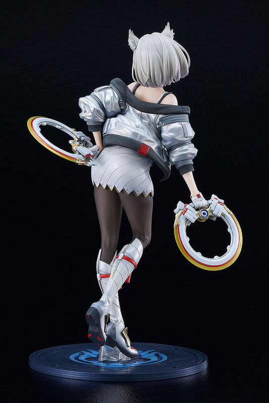 Xenoblade Chronicles 3 Statue 1/7 Mio - Good Smile Company