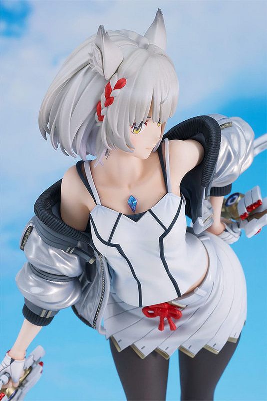 Xenoblade Chronicles 3 Statue 1/7 Mio - Good Smile Company