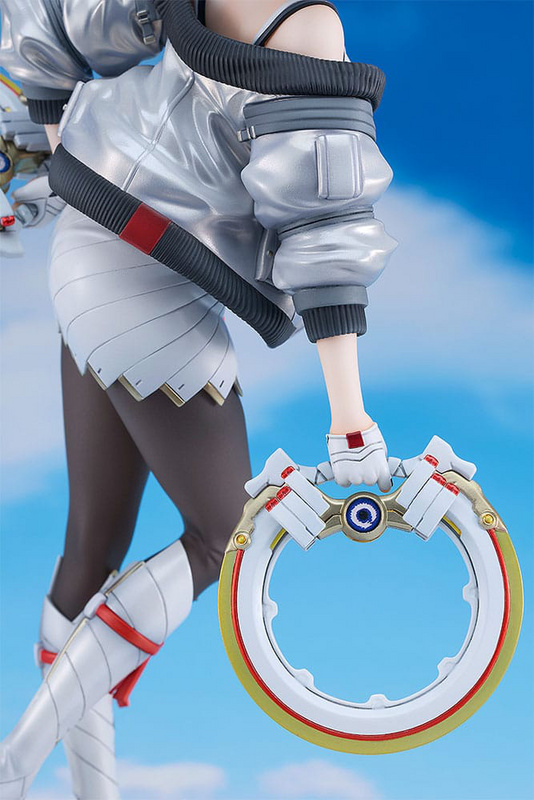 Xenoblade Chronicles 3 Statue 1/7 Mio - Good Smile Company