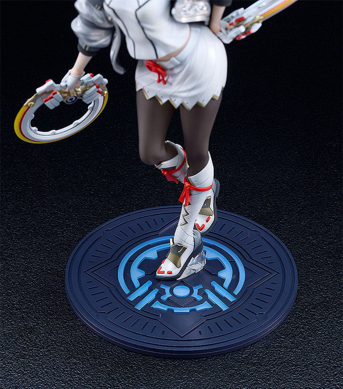 Xenoblade Chronicles 3 Statue 1/7 Mio - Good Smile Company