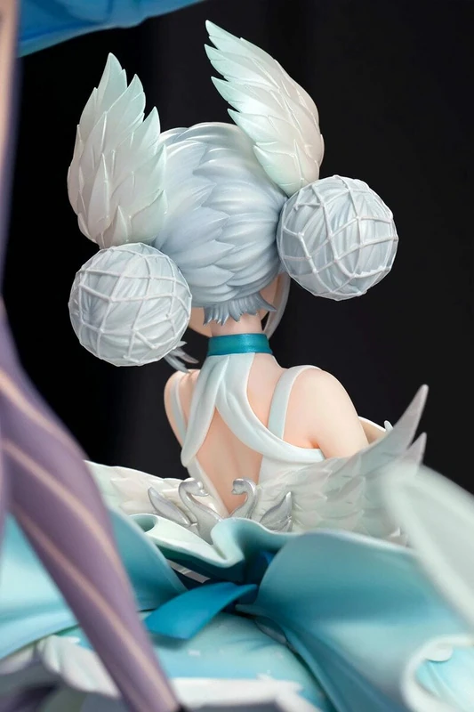 Xiao Qiao - Swan Starlets - Myethos