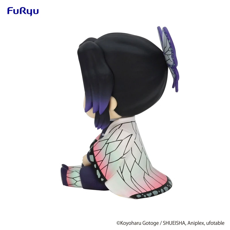 Shinobu Kocho - Demon Slayer Potetto - FuRyu