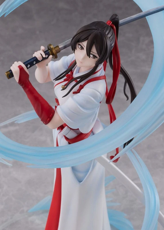 Yamada Asaemon Sagiri - F:Nex - Furyu / Mappa