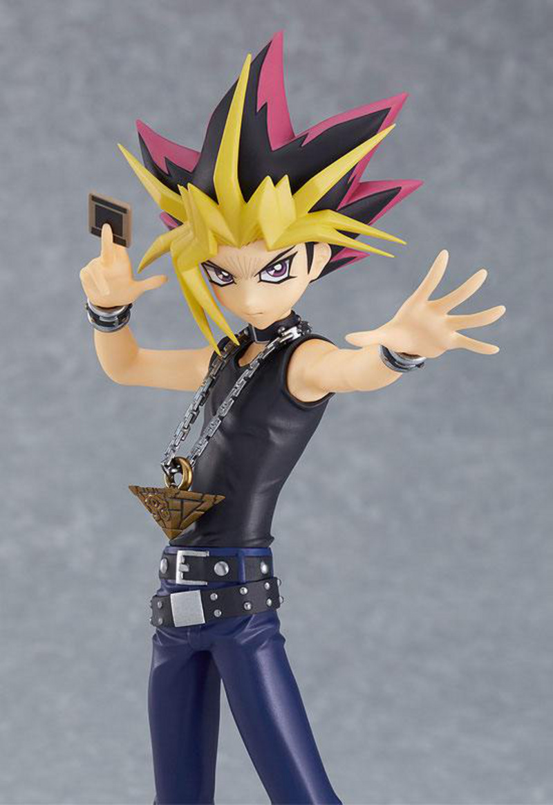Yami Yugi - Yu-Gi-Oh! Pop Up Parade - Max Factory