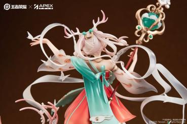 Yao - Divine Deer - Apex Innovation