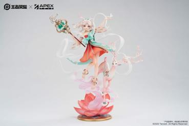 Yao - Divine Deer - Apex Innovation