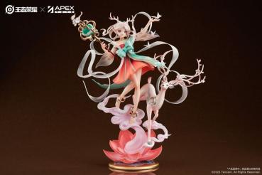 Yao - Divine Deer - Apex Innovation