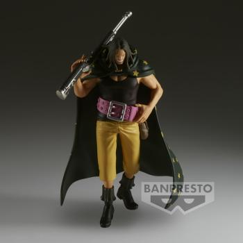 Yasopp - One Piece - The Shukko - Banpresto