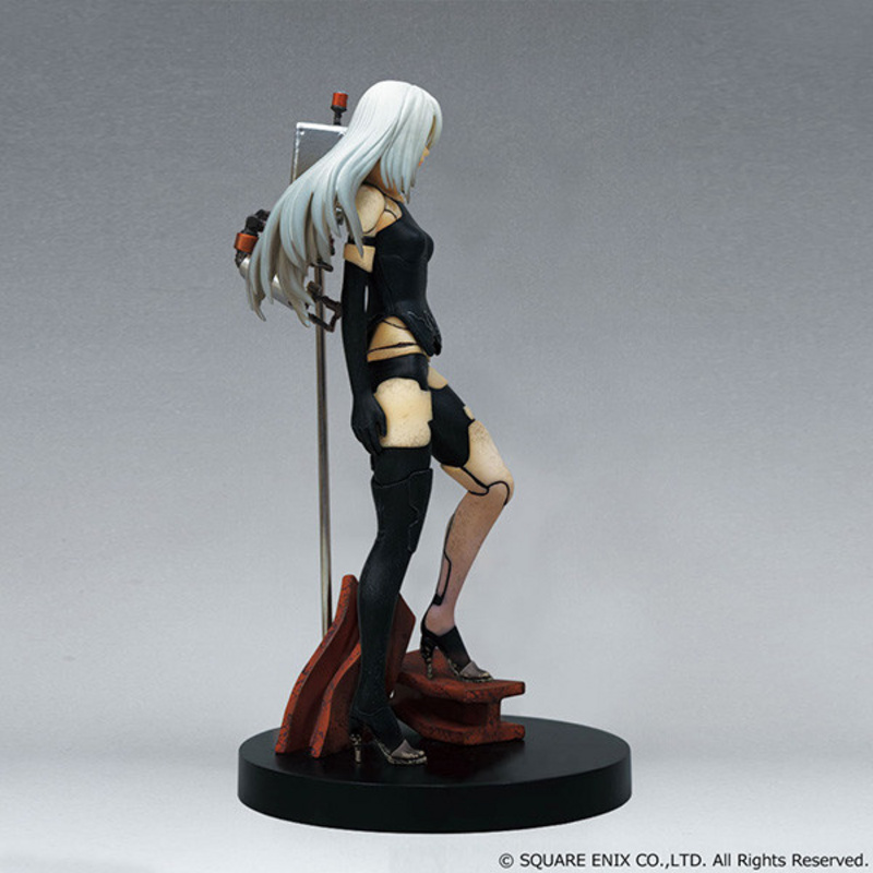 YoRHa Type A No. 2 und Pod 042 - Square Enix