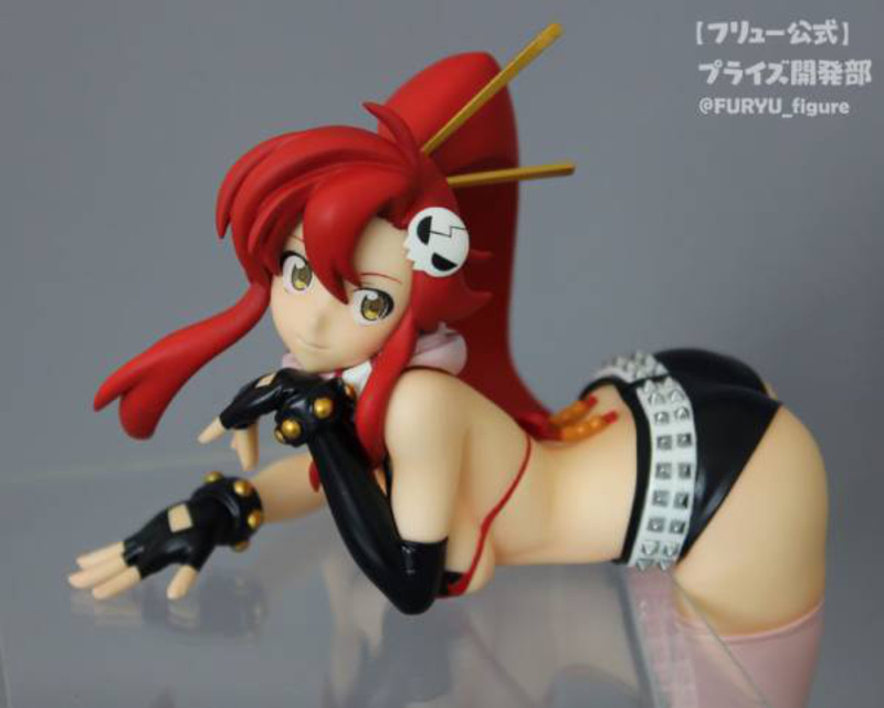 Yoko Littner - Noodle Stopper