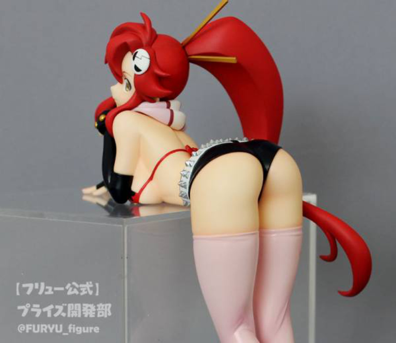 Yoko Littner - Noodle Stopper