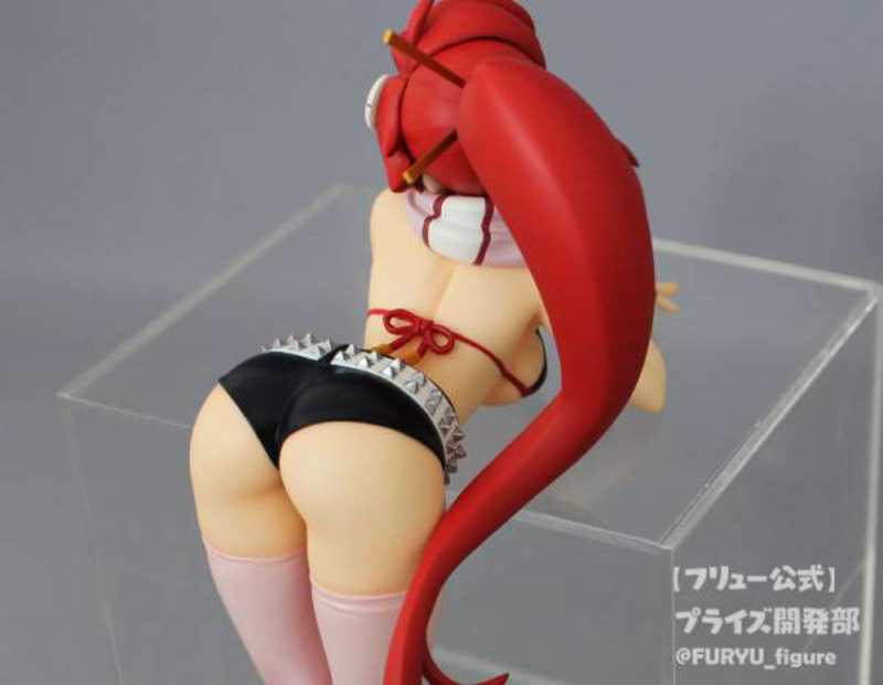 Yoko Littner - Noodle Stopper