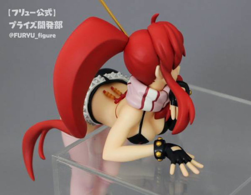Yoko Littner - Noodle Stopper