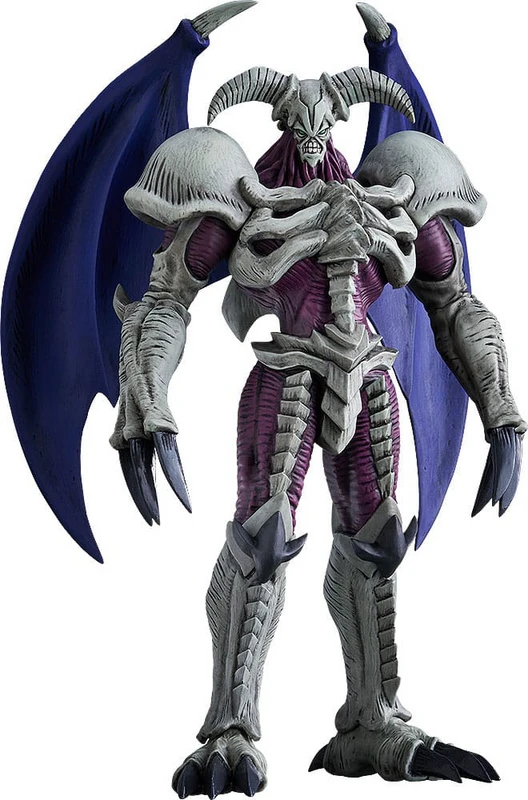 Herbeigerufener Totenkopf - Yu-Gi-Oh! - Pop Up Parade - L Size - Good Smile Company