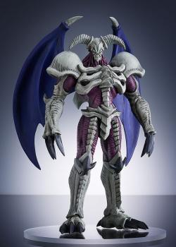 Herbeigerufener Totenkopf - Yu-Gi-Oh! - Pop Up Parade - L Size - Good Smile Company
