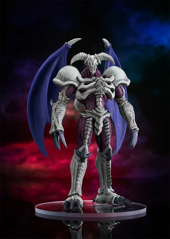 Herbeigerufener Totenkopf - Yu-Gi-Oh! - Pop Up Parade - L Size - Good Smile Company