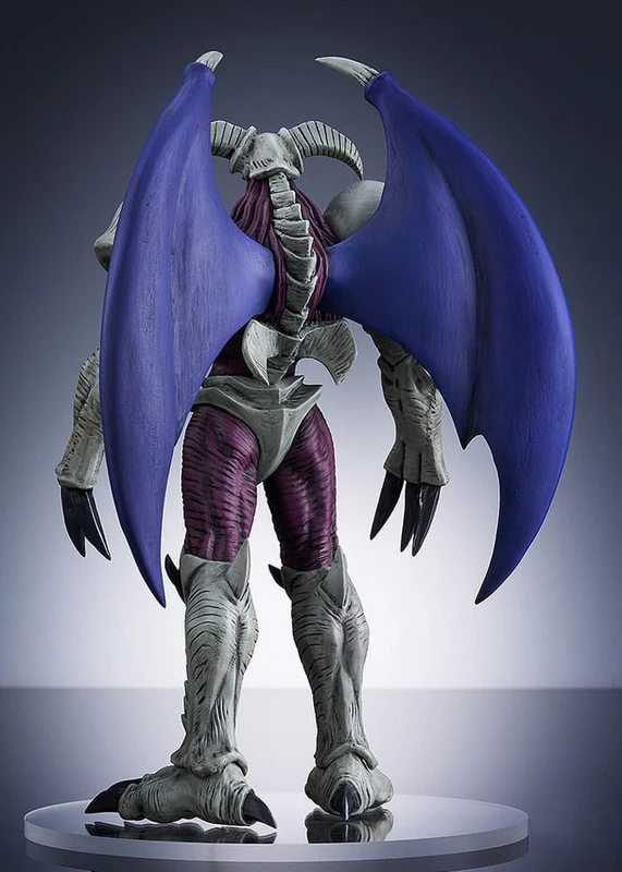 Herbeigerufener Totenkopf - Yu-Gi-Oh! - Pop Up Parade - L Size - Good Smile Company