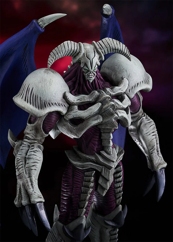 Herbeigerufener Totenkopf - Yu-Gi-Oh! - Pop Up Parade - L Size - Good Smile Company