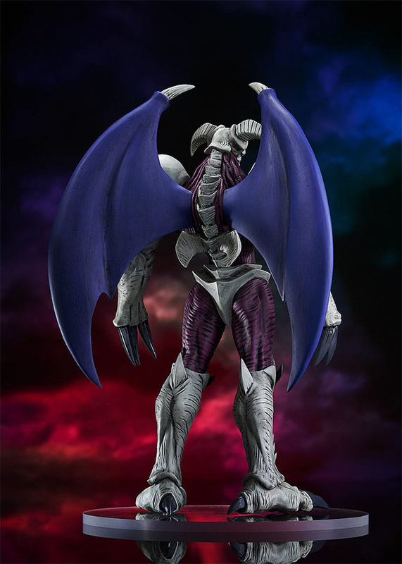Herbeigerufener Totenkopf - Yu-Gi-Oh! - Pop Up Parade - L Size - Good Smile Company