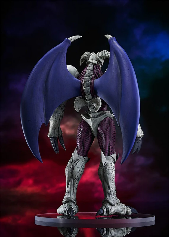 Herbeigerufener Totenkopf - Yu-Gi-Oh! - Pop Up Parade - L Size - Good Smile Company