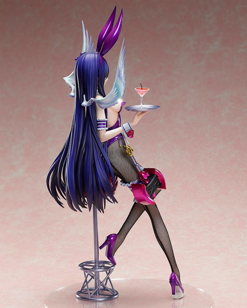 Yui Nitta - Raita Creator's Collection - 1/4 Bunny Version - BINDing / Native