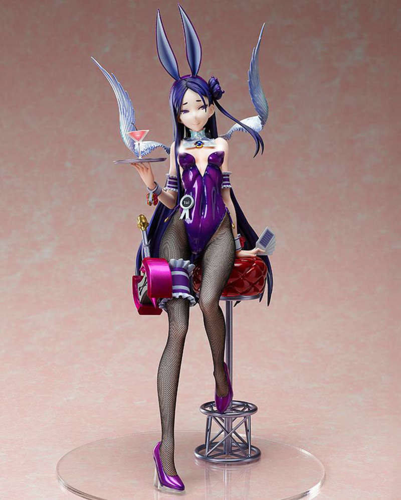 Yui Nitta - Raita Creator's Collection - 1/4 Bunny Version - BINDing / Native