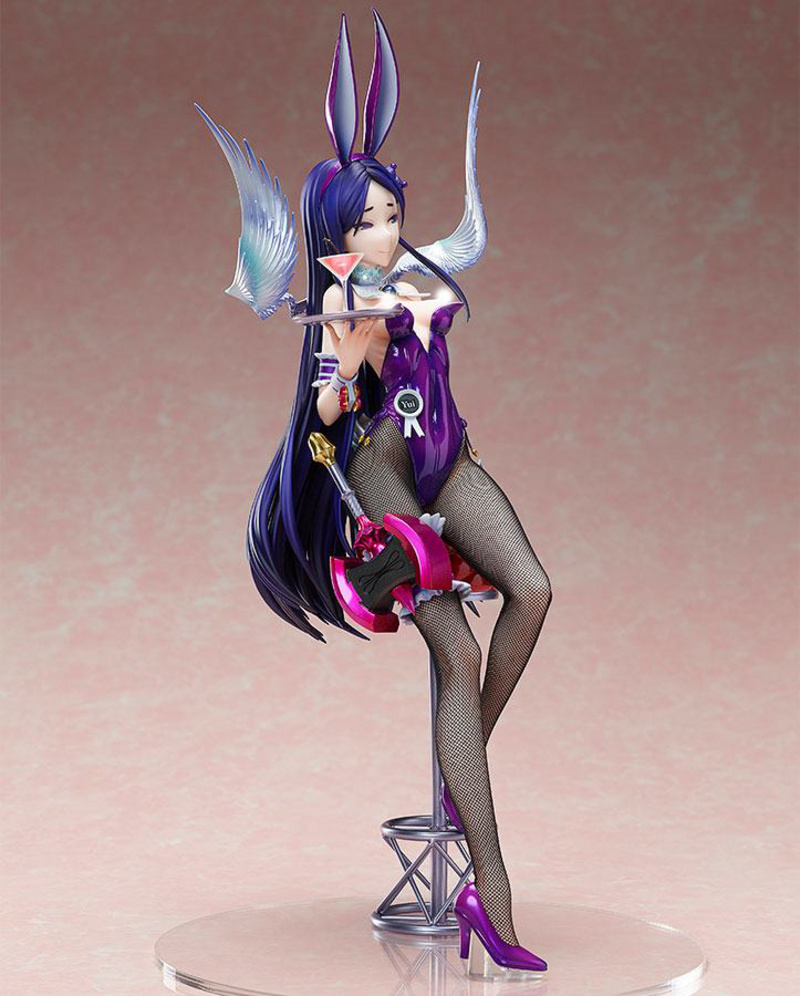 Yui Nitta - Raita Creator's Collection - 1/4 Bunny Version - BINDing / Native