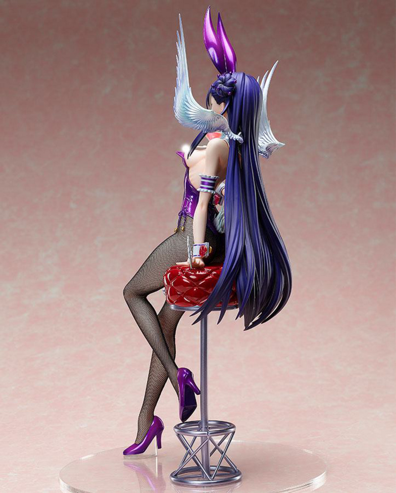 Yui Nitta - Raita Creator's Collection - 1/4 Bunny Version - BINDing / Native